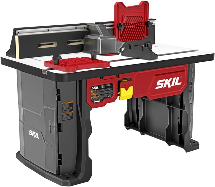 SKIL Router Table