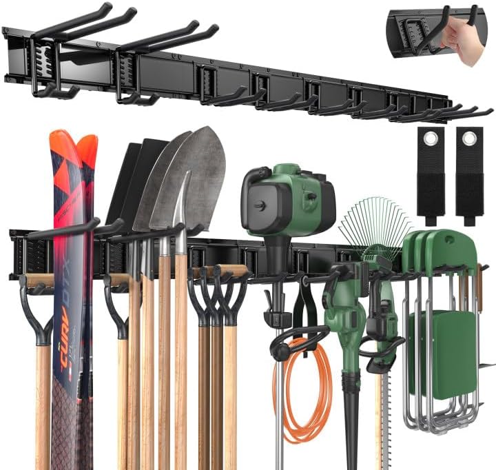 LBT Garage Tool Organizer
