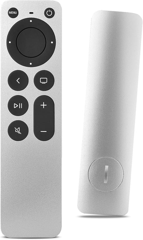 Apple TV Replacement Remote