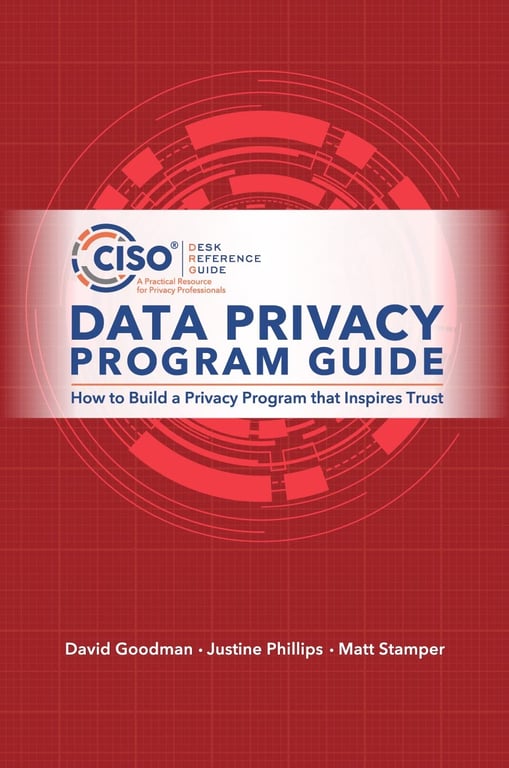 Data Privacy Program Guide