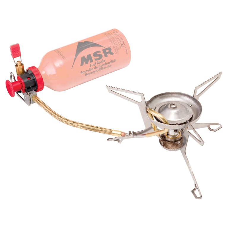 MSR WhisperLite