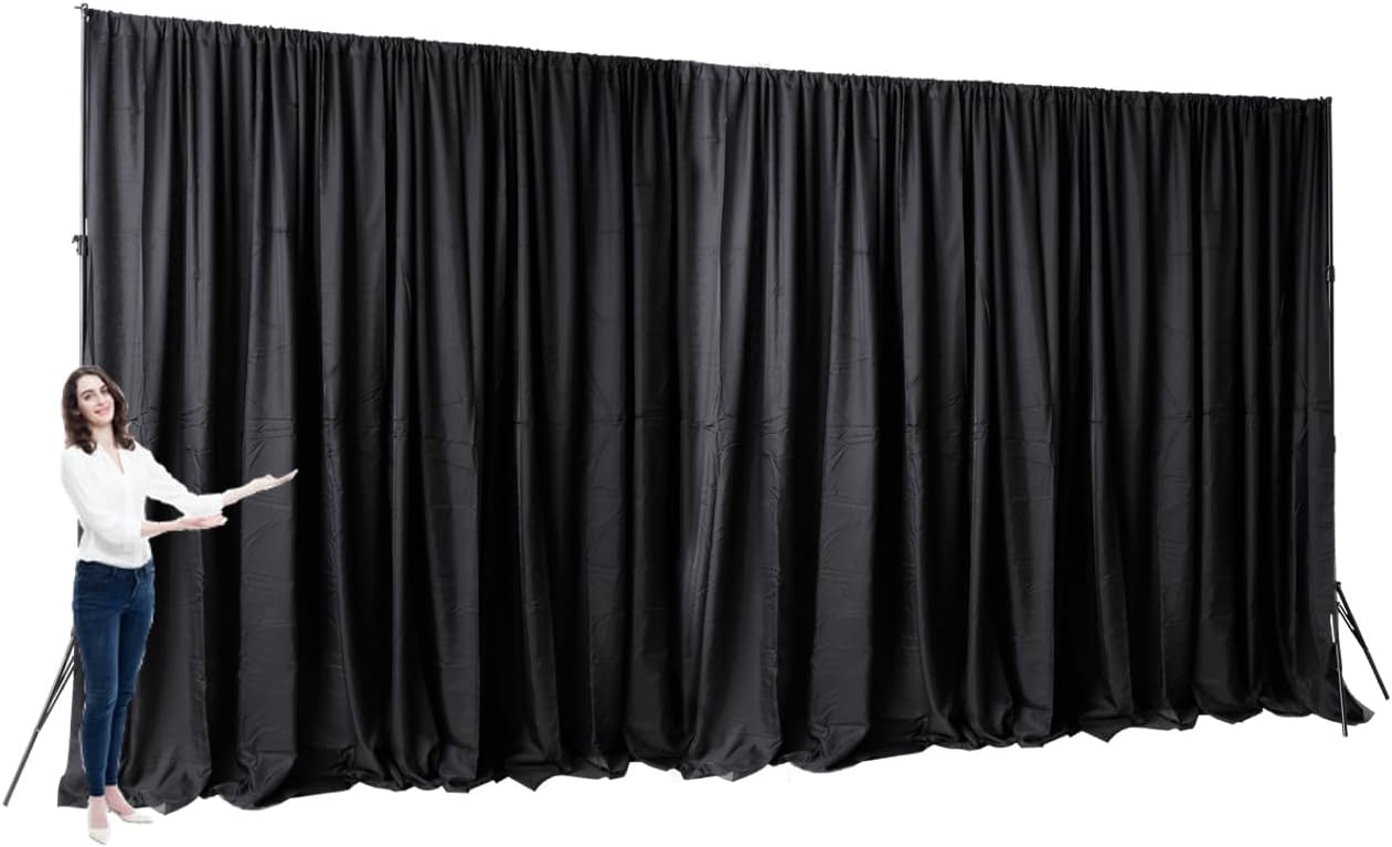 King Mills 20x8 ft
