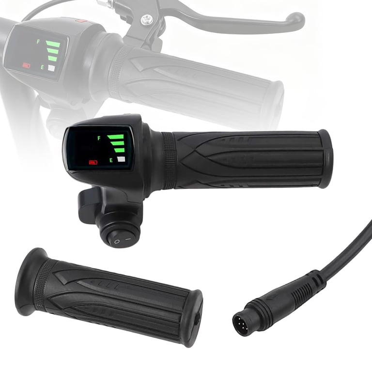 AirheadStorm Scooter Throttle Grip