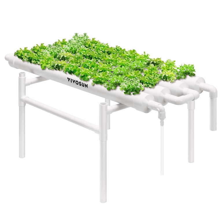 VIVOSUN Hydroponics Kit