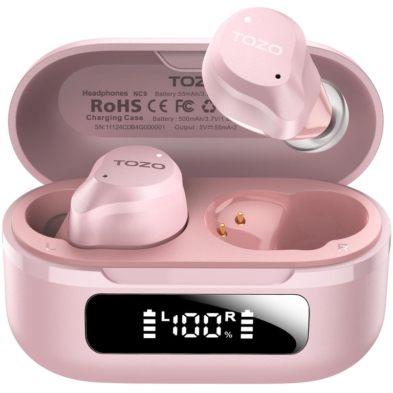 TOZO NC9