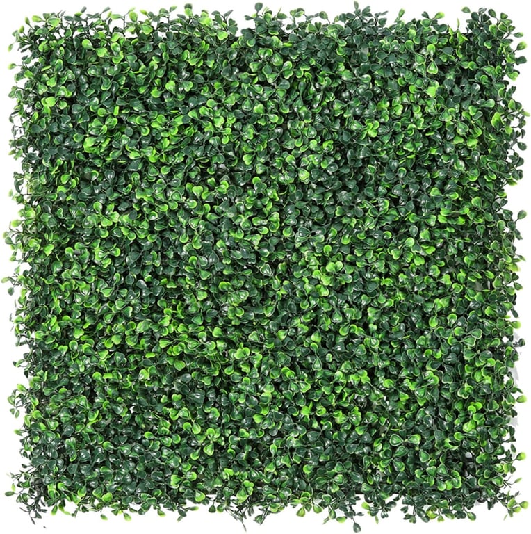 Sunnyglade Boxwood Panels
