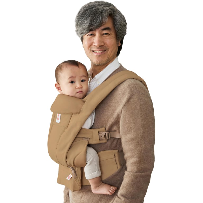 Ergobaby Omni Deluxe