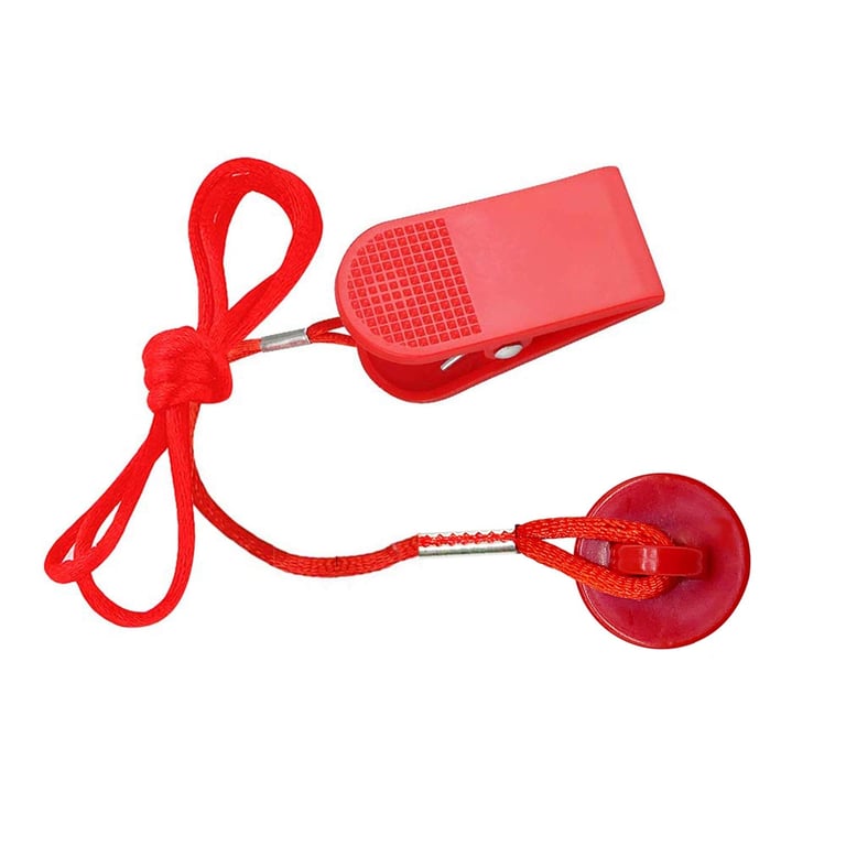 GWY Treadmill Safety Key