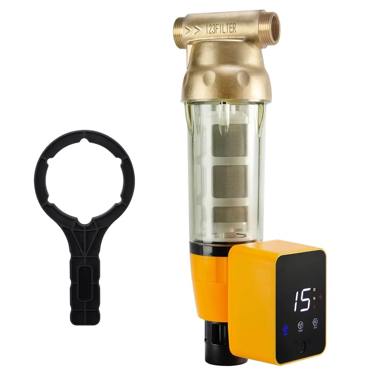 iSpring WSP50ARB