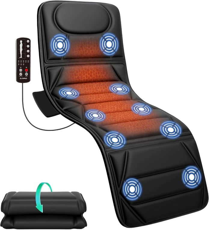 Snailax Full Body Massage Mat