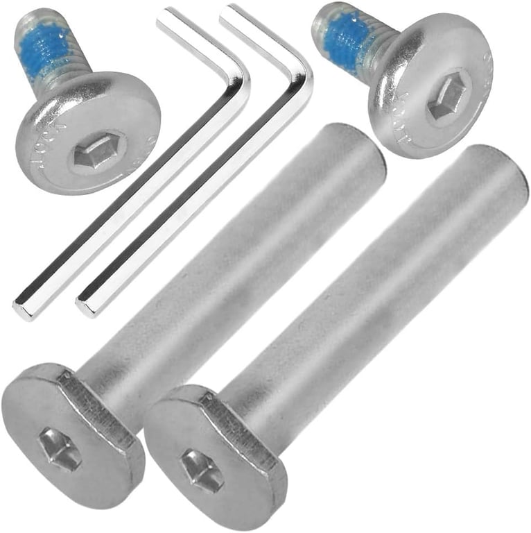 OTFAITP Scooter Allen Bolt Set