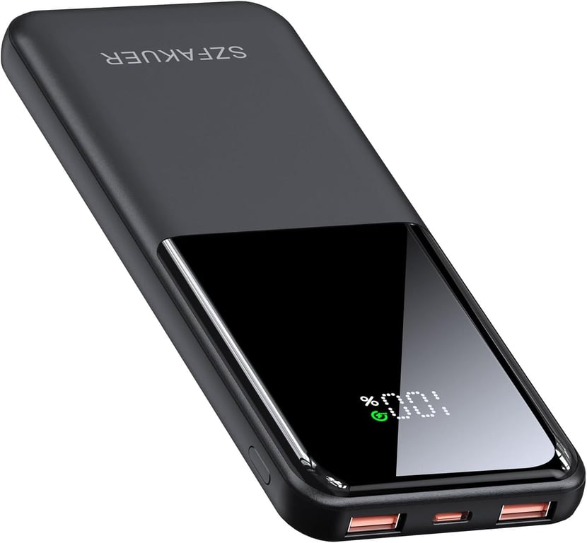 Szfakuer 10000mAh Power Bank