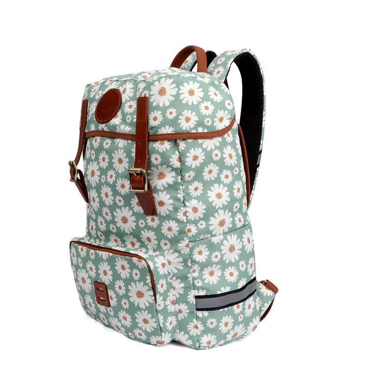 Tourbon 15L Convertible Bike Pannier Backpack