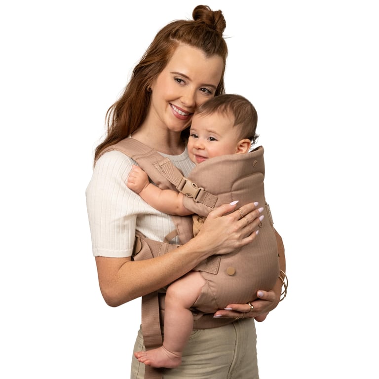 Infantino Flip Luxe Carrier