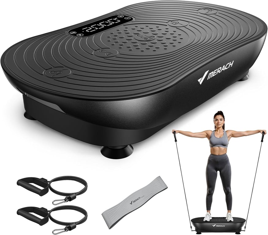 Merach V33 Pro
