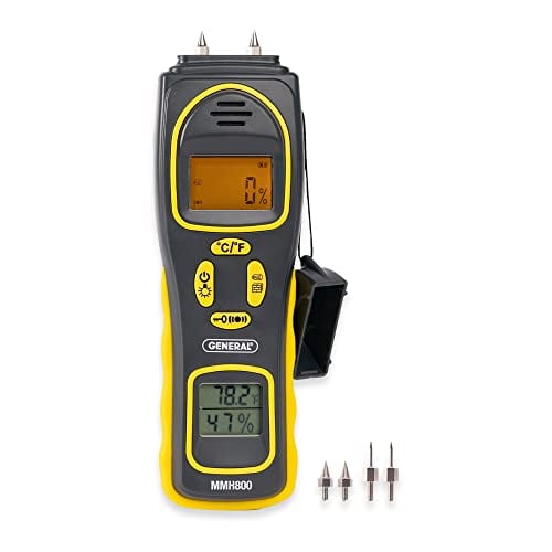 General Tools MMH800