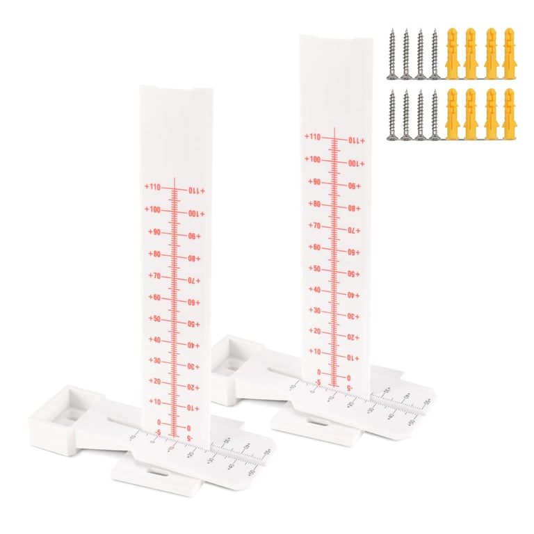 SMTOER Crack Monitoring Gauges