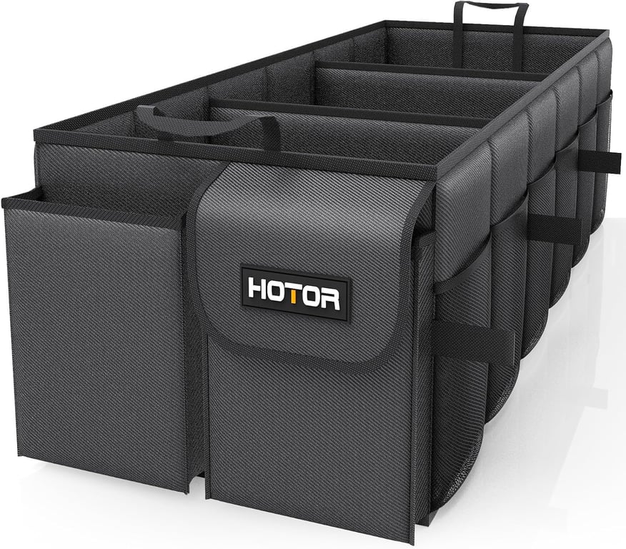 Hotor Trunk Organizer