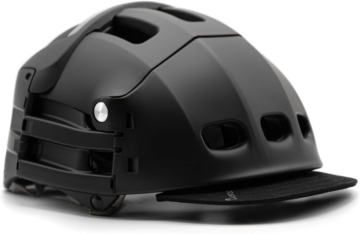 Overade Plixi Foldable Helmet