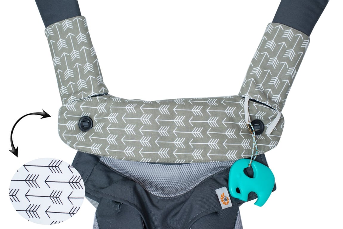 Mila Millie Pad