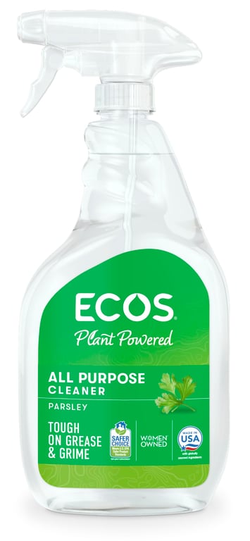 ECOS Parsley All Purpose Cleaner