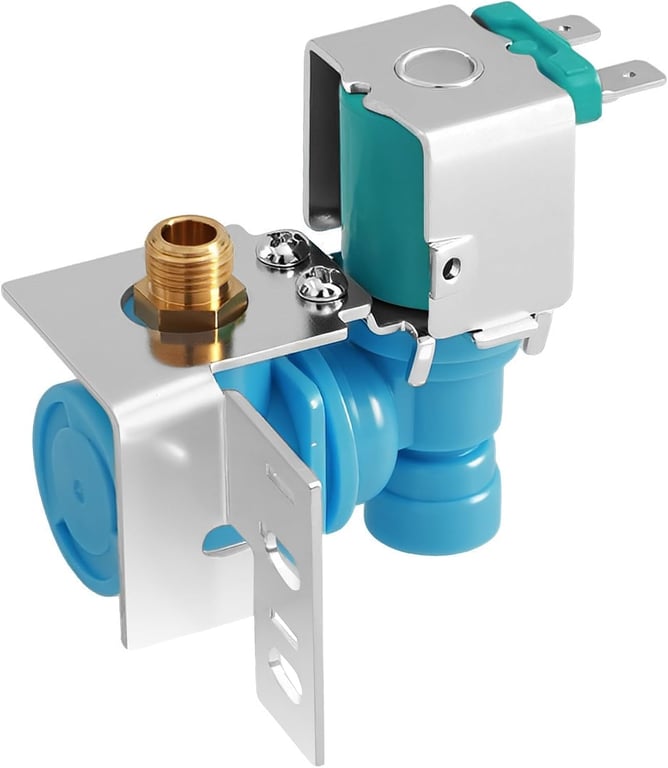 Echasl Water Inlet Valve