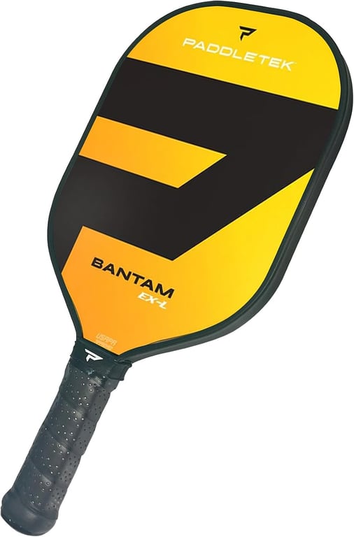 Paddletek Bantam EX-L