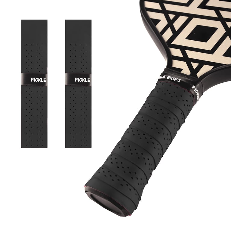Tip Grips Overgrip