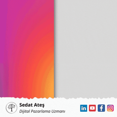 Sosyal Medya Uzmanlık Eğitimi