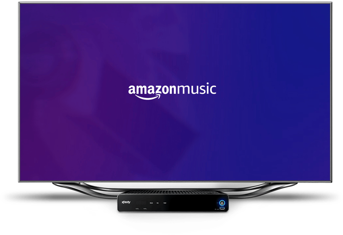 Amazon Music
