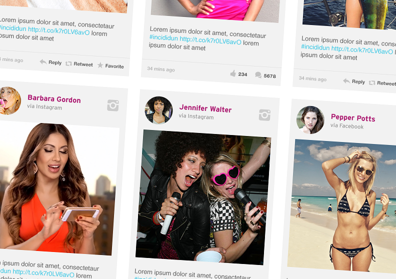 A Creative Achievement