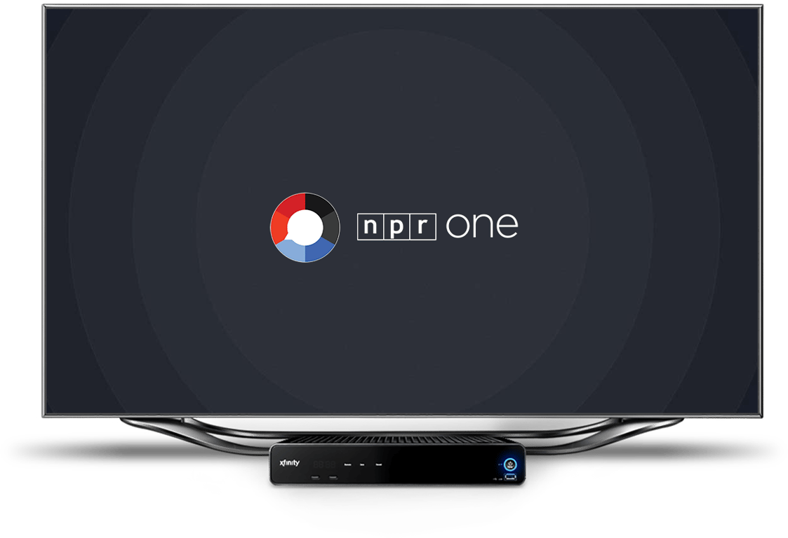 NPROne on X1
