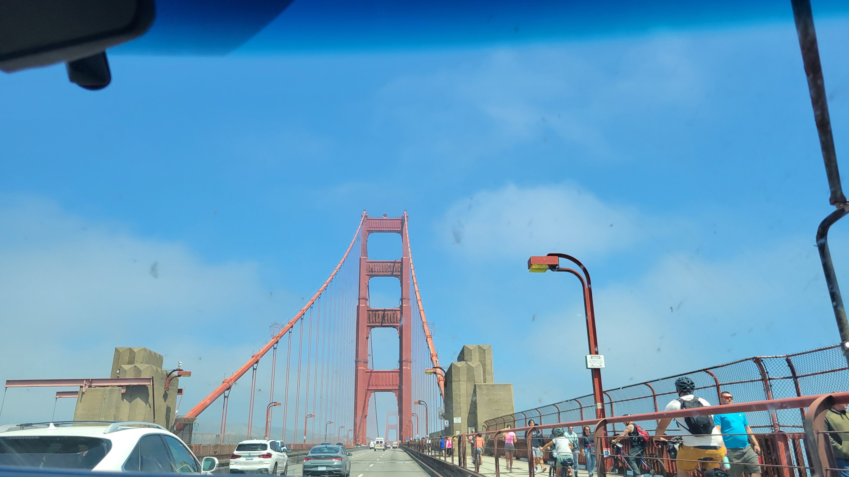 Golden Gate Bridge