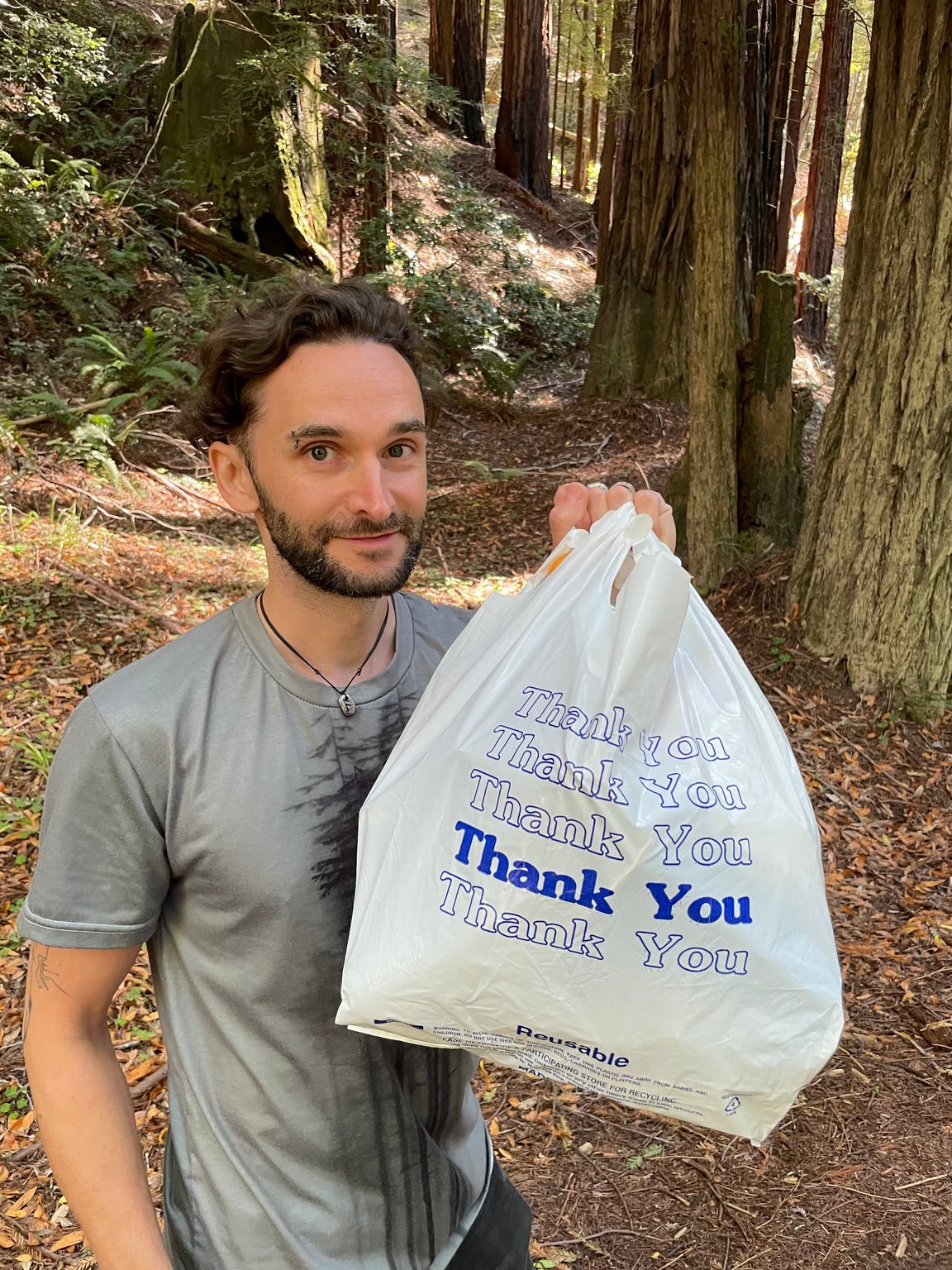 Thank you from the Feathers crew