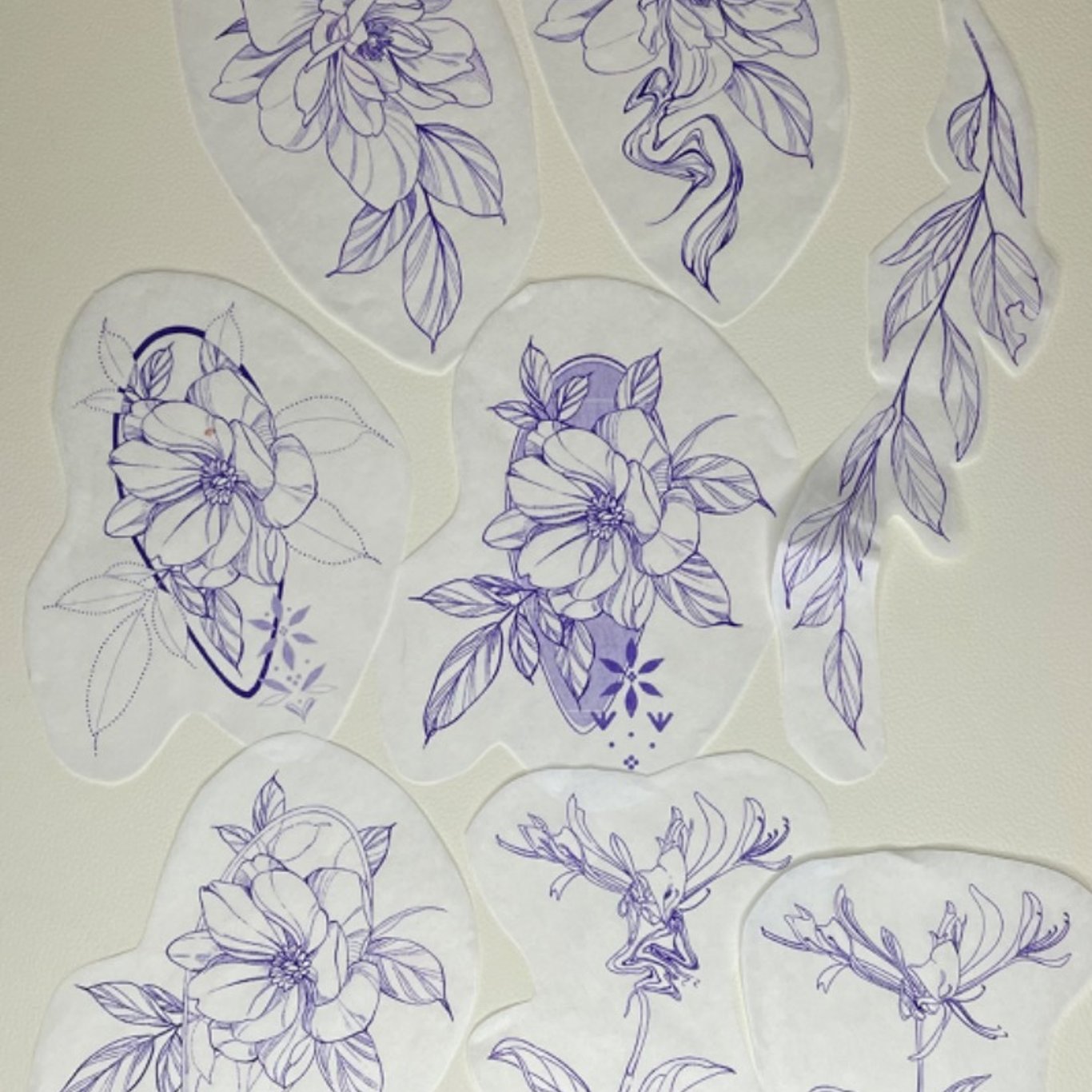 flowers