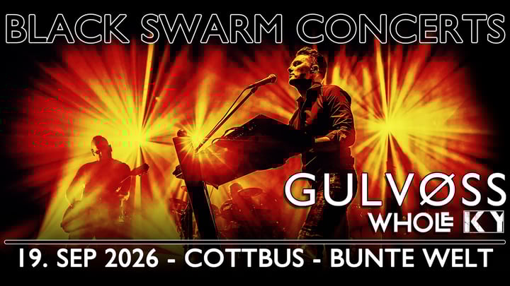 GULVØSS - WHOLE - KY