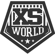 XS Events Logo