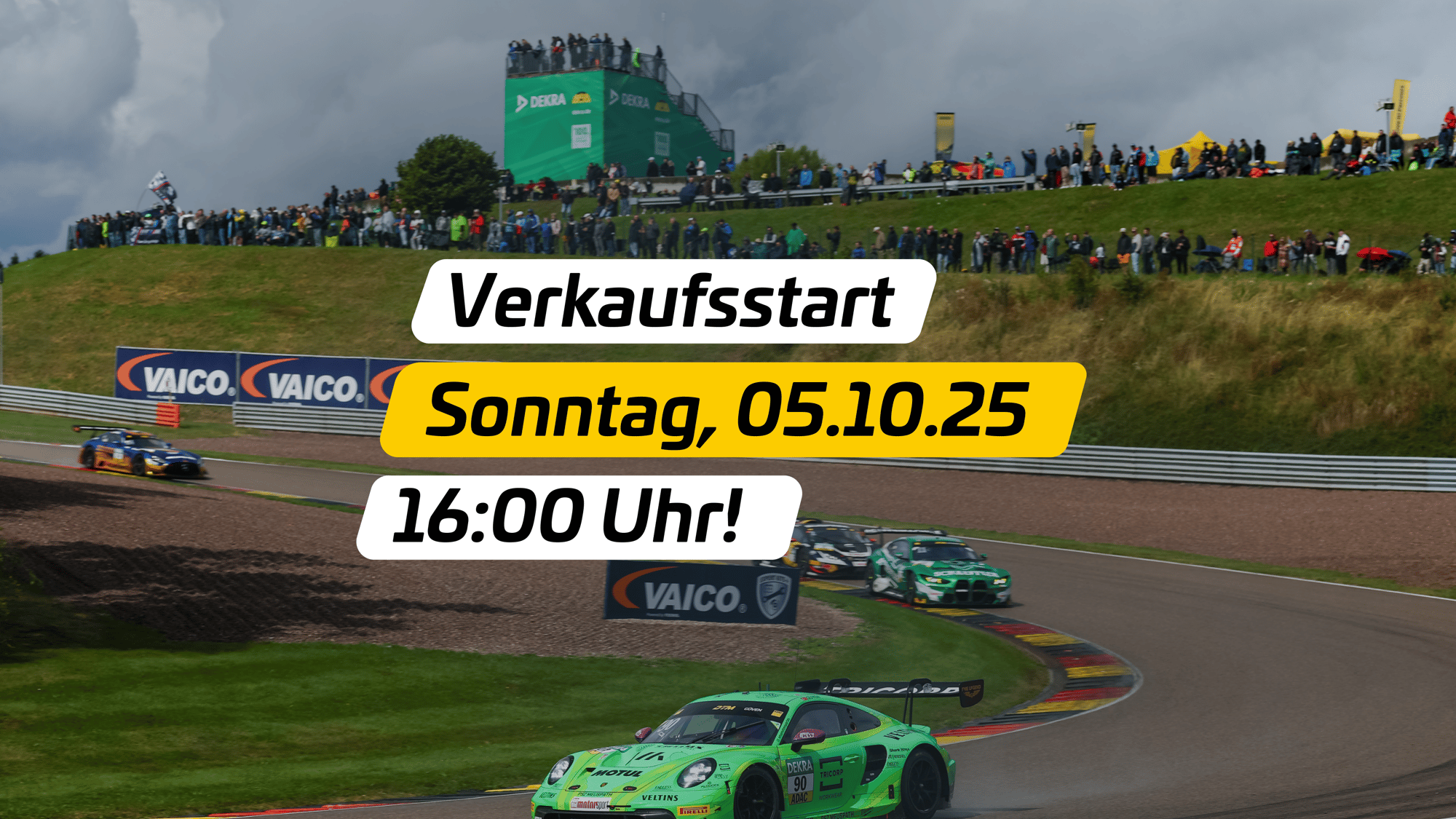 Samstag