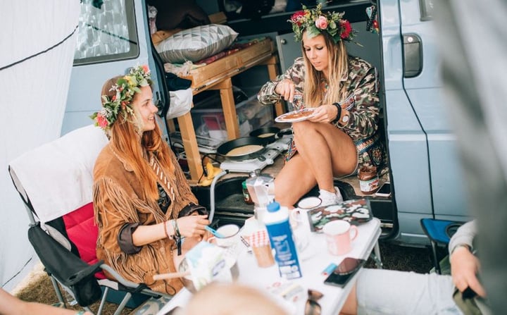 Midsummer Buli Festival 2027