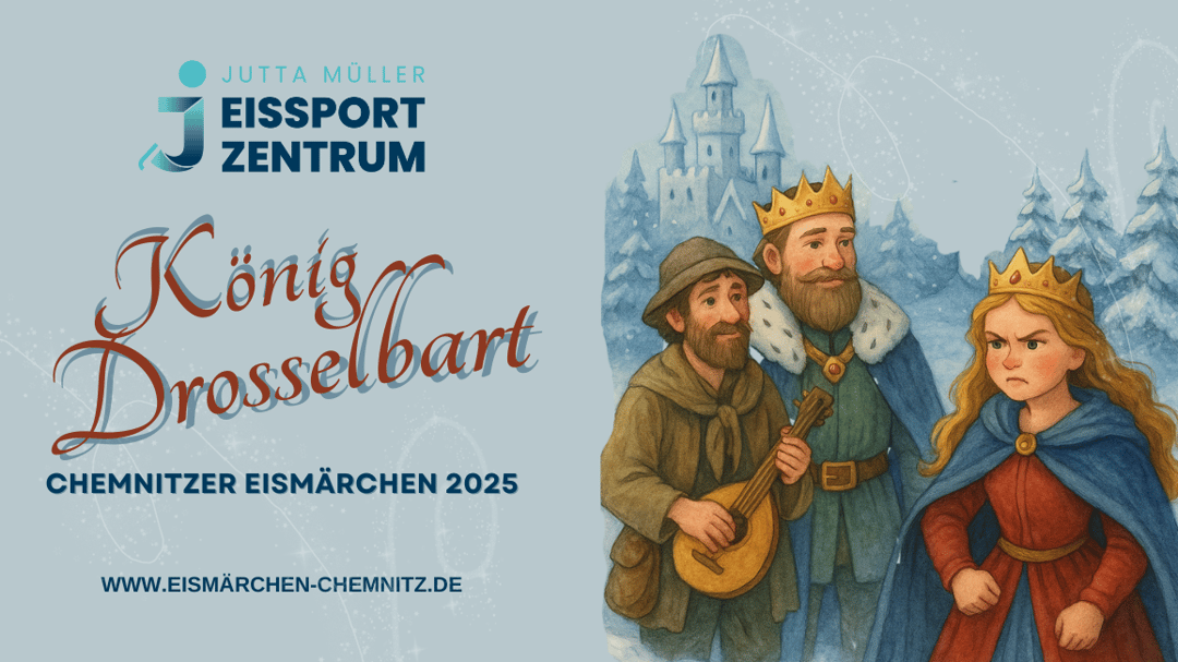 König Drosselbart - 17:30 Uhr