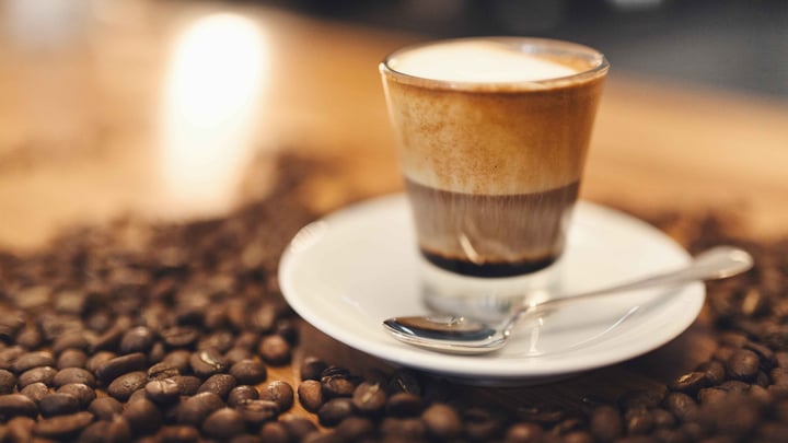 Barista-Workshop ‚Espresso und Latte-Art