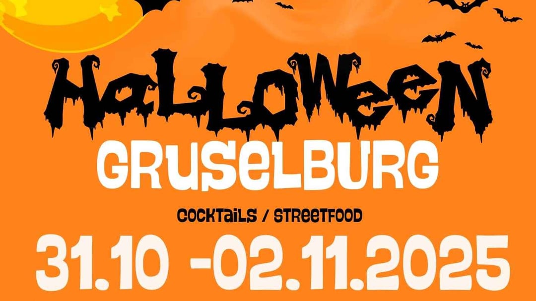 Sonntag - 02.11.2025