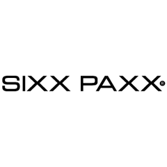 Sixxpaxx Logo