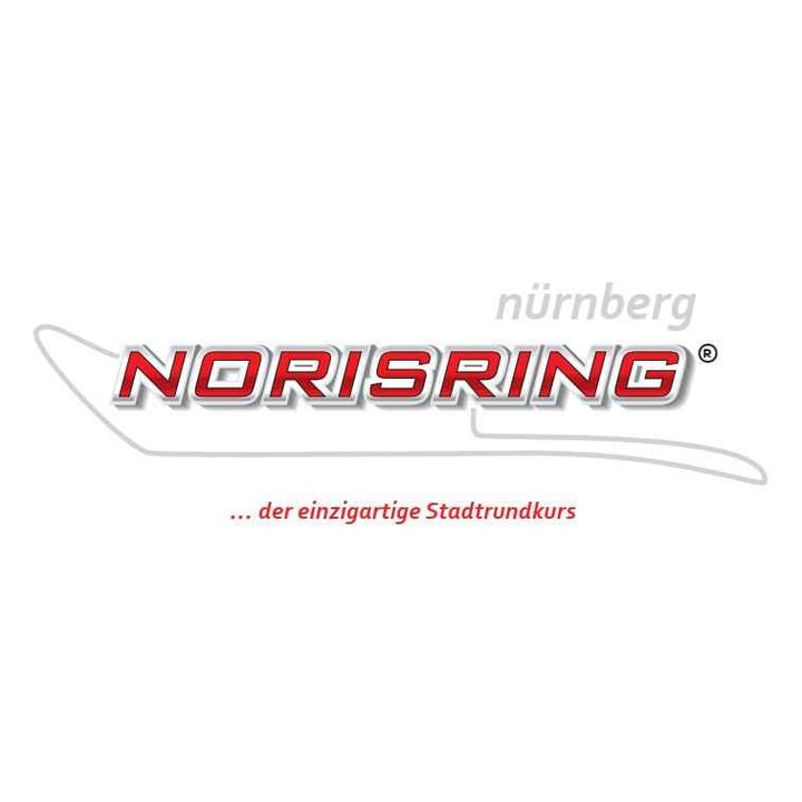 DTM Norisring Logo