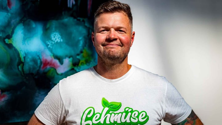 Von der Fankurve auf die Yogamatte - Vortrag & Fingerfood