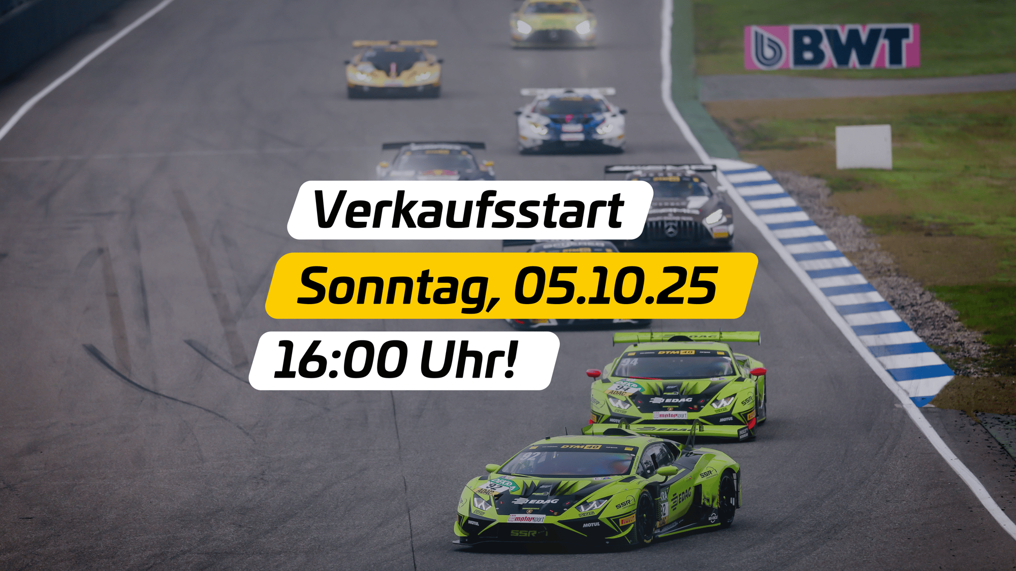 Samstag