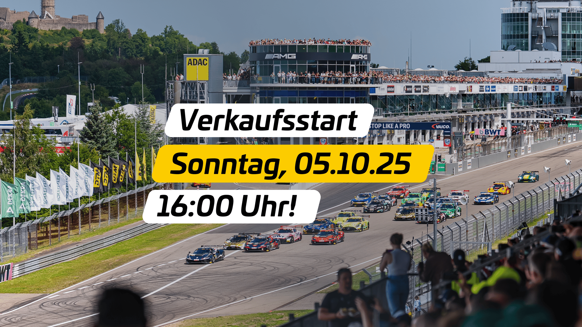Samstag