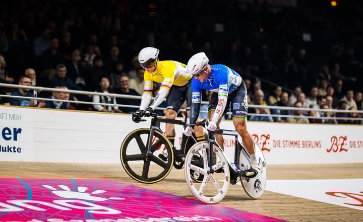 FREITAG - FEIERABENDRUNDE