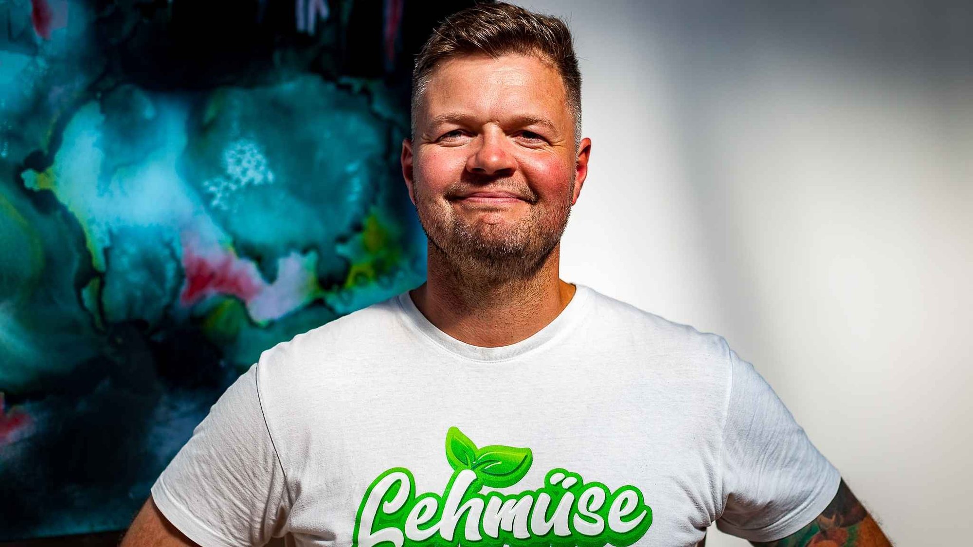 Von der Fankurve auf die Yogamatte