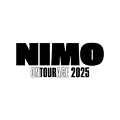 Nimo On Tour Logo
